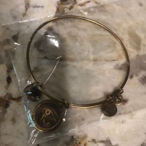 Alex and Ani bracelet